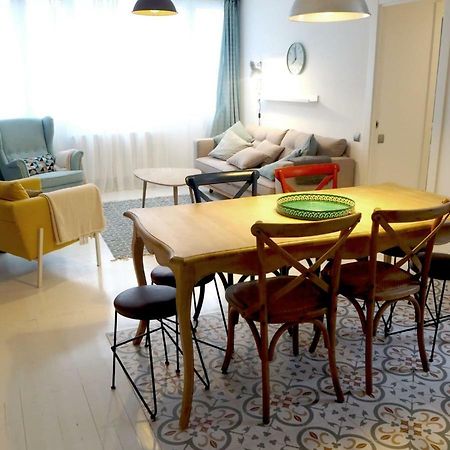 Apartamento Casa Palabra 桑坦德 外观 照片