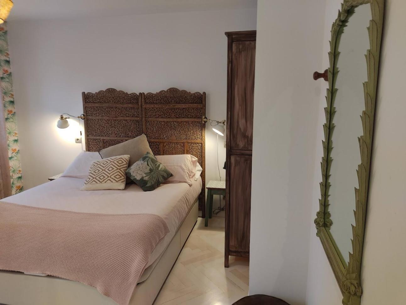 Apartamento Casa Palabra 桑坦德 外观 照片