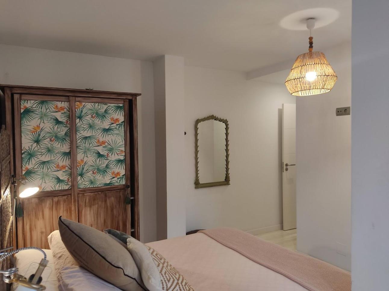 Apartamento Casa Palabra 桑坦德 外观 照片