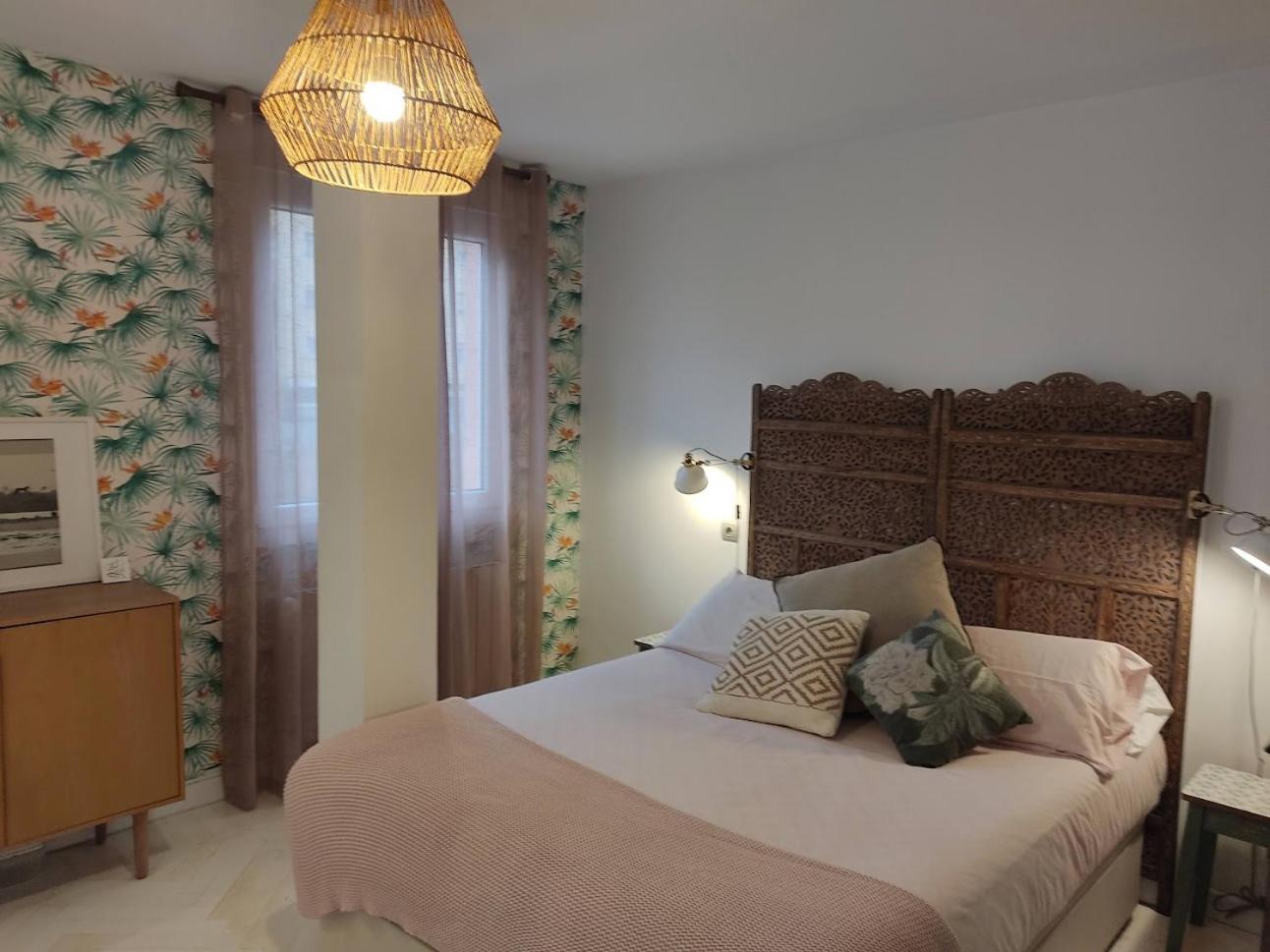 Apartamento Casa Palabra 桑坦德 外观 照片