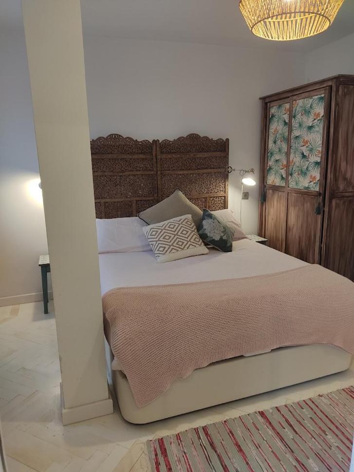 Apartamento Casa Palabra 桑坦德 外观 照片