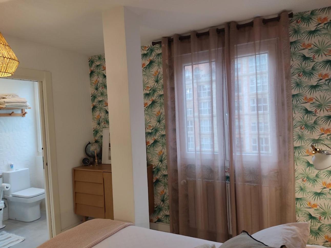 Apartamento Casa Palabra 桑坦德 外观 照片