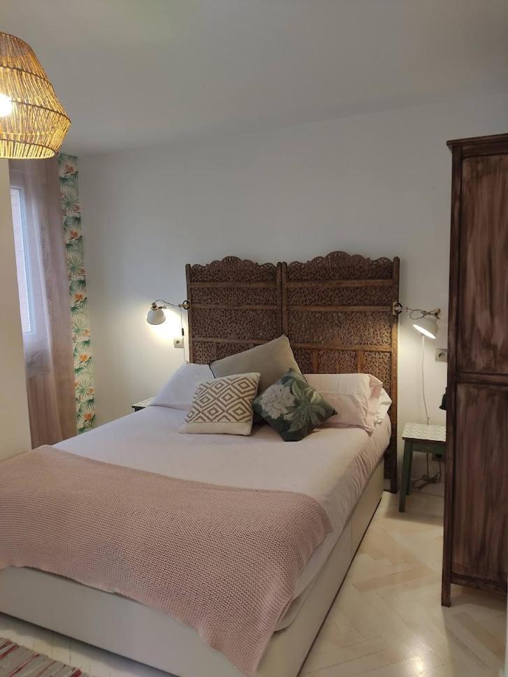 Apartamento Casa Palabra 桑坦德 外观 照片