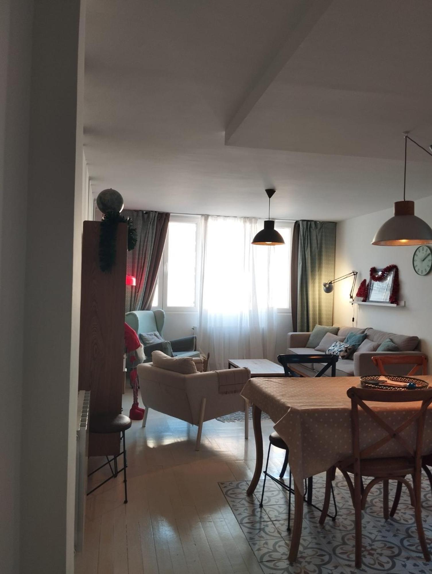 Apartamento Casa Palabra 桑坦德 外观 照片