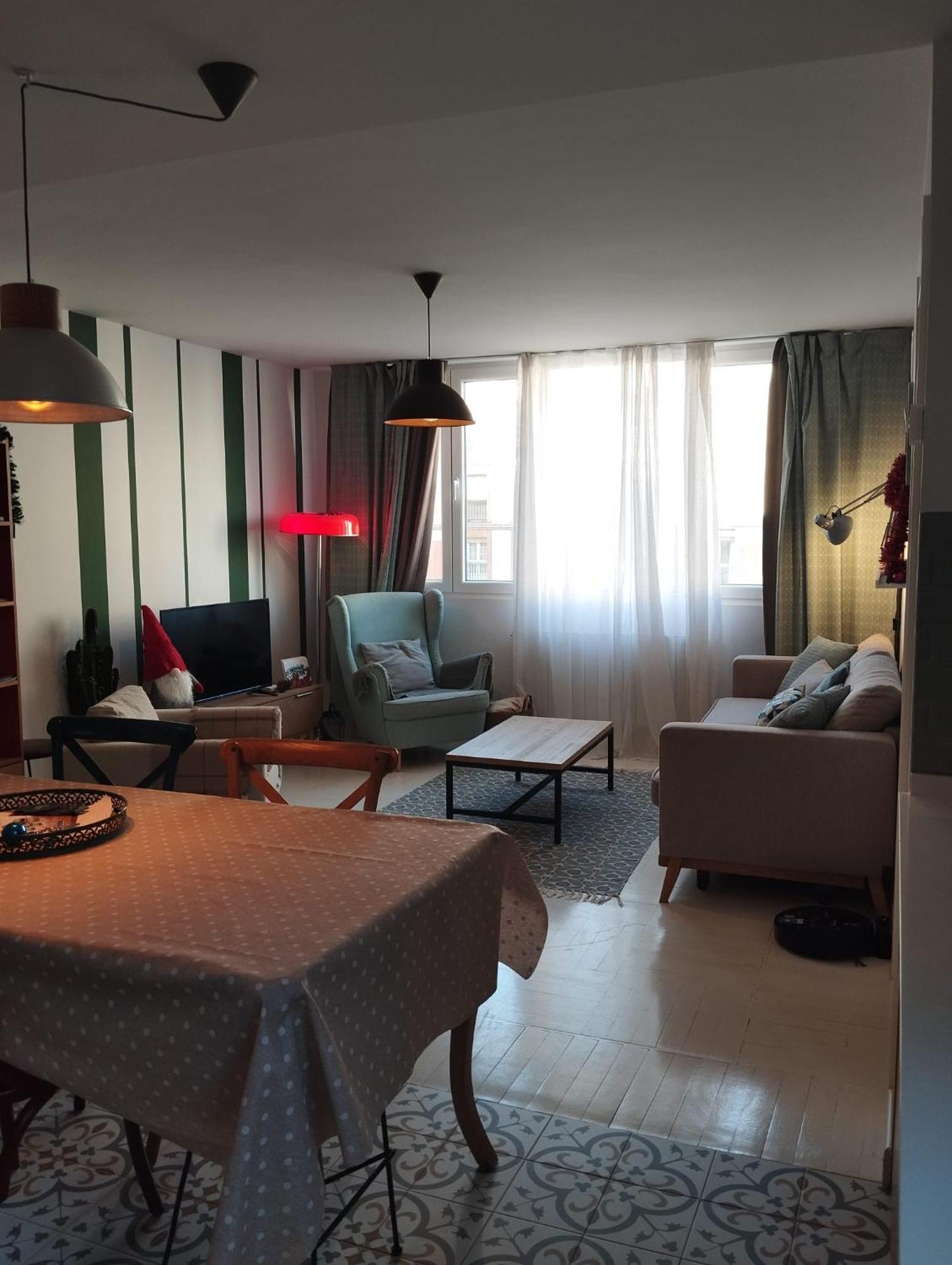 Apartamento Casa Palabra 桑坦德 外观 照片