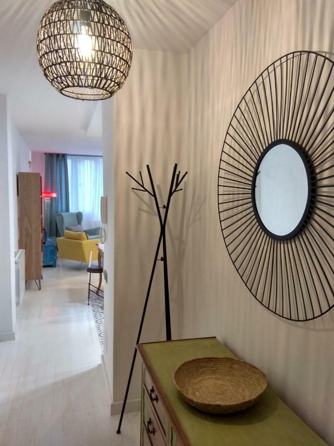 Apartamento Casa Palabra 桑坦德 外观 照片