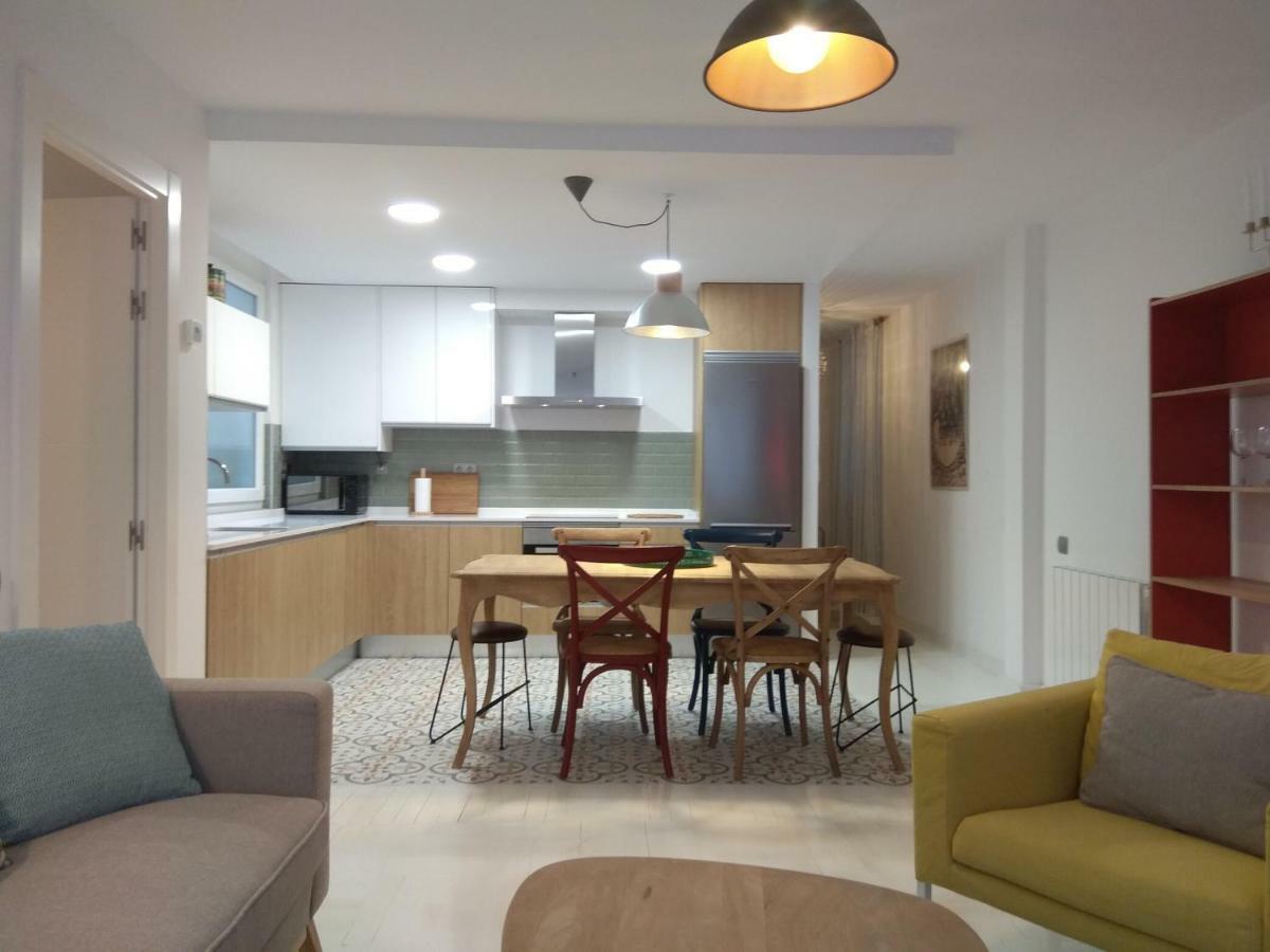 Apartamento Casa Palabra 桑坦德 外观 照片