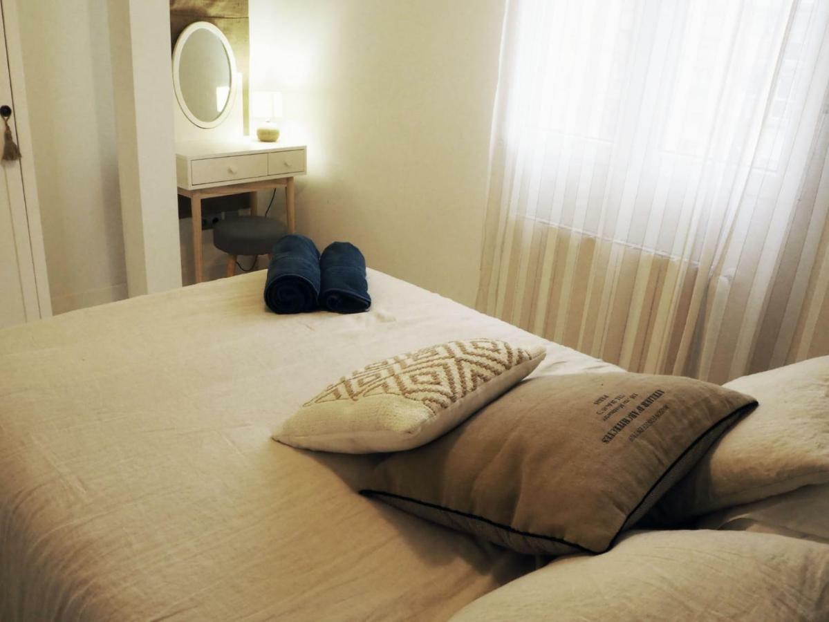 Apartamento Casa Palabra 桑坦德 外观 照片