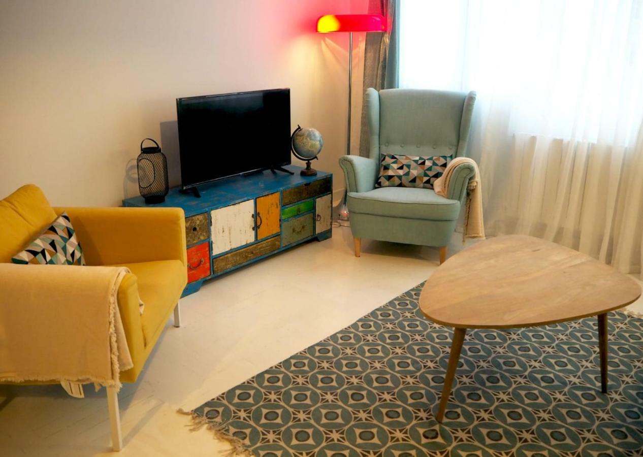 Apartamento Casa Palabra 桑坦德 外观 照片