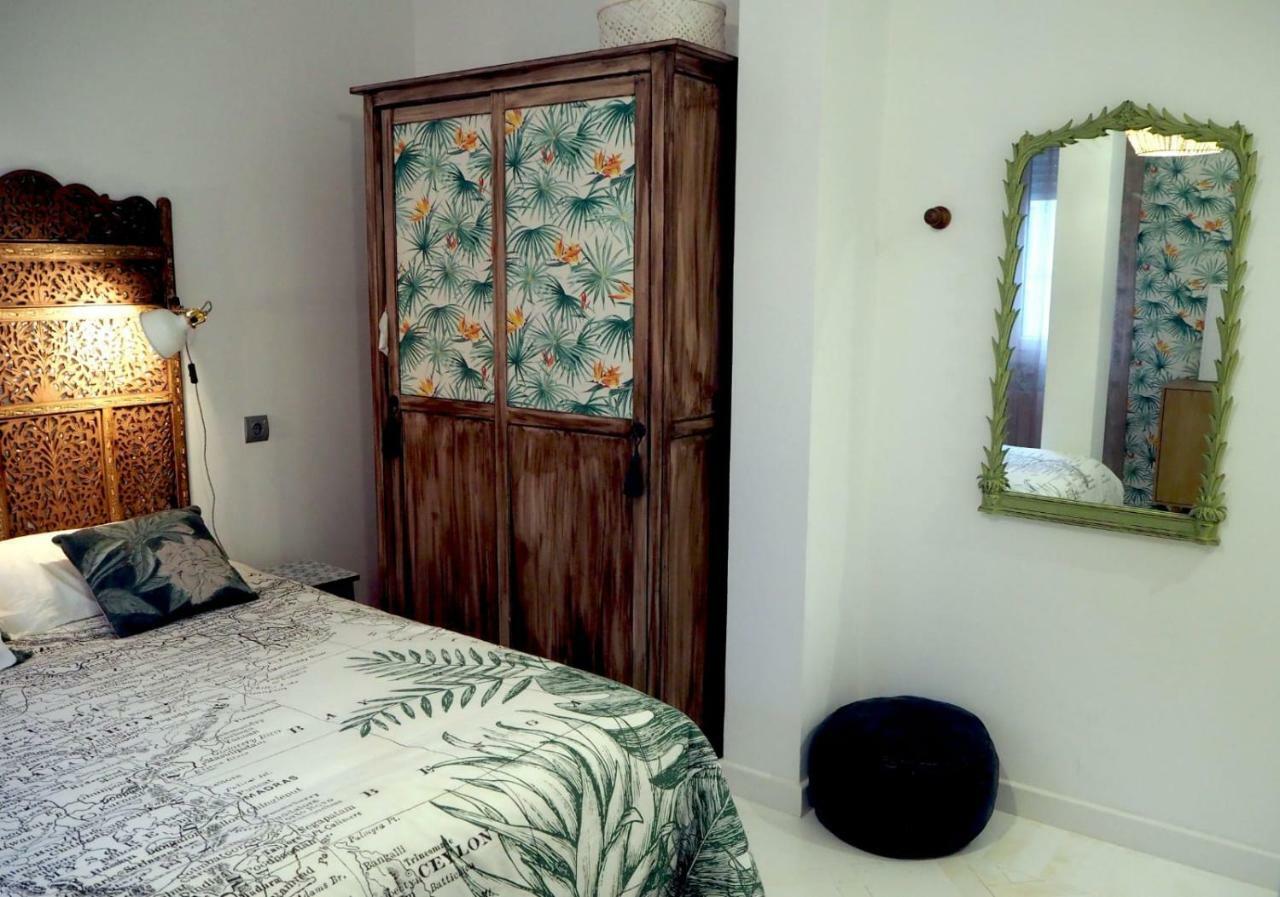 Apartamento Casa Palabra 桑坦德 外观 照片