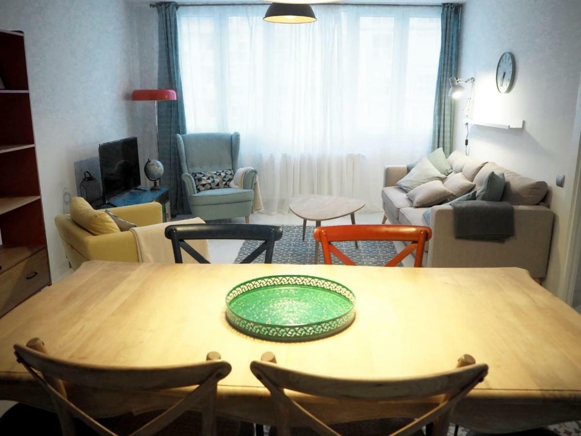 Apartamento Casa Palabra 桑坦德 外观 照片