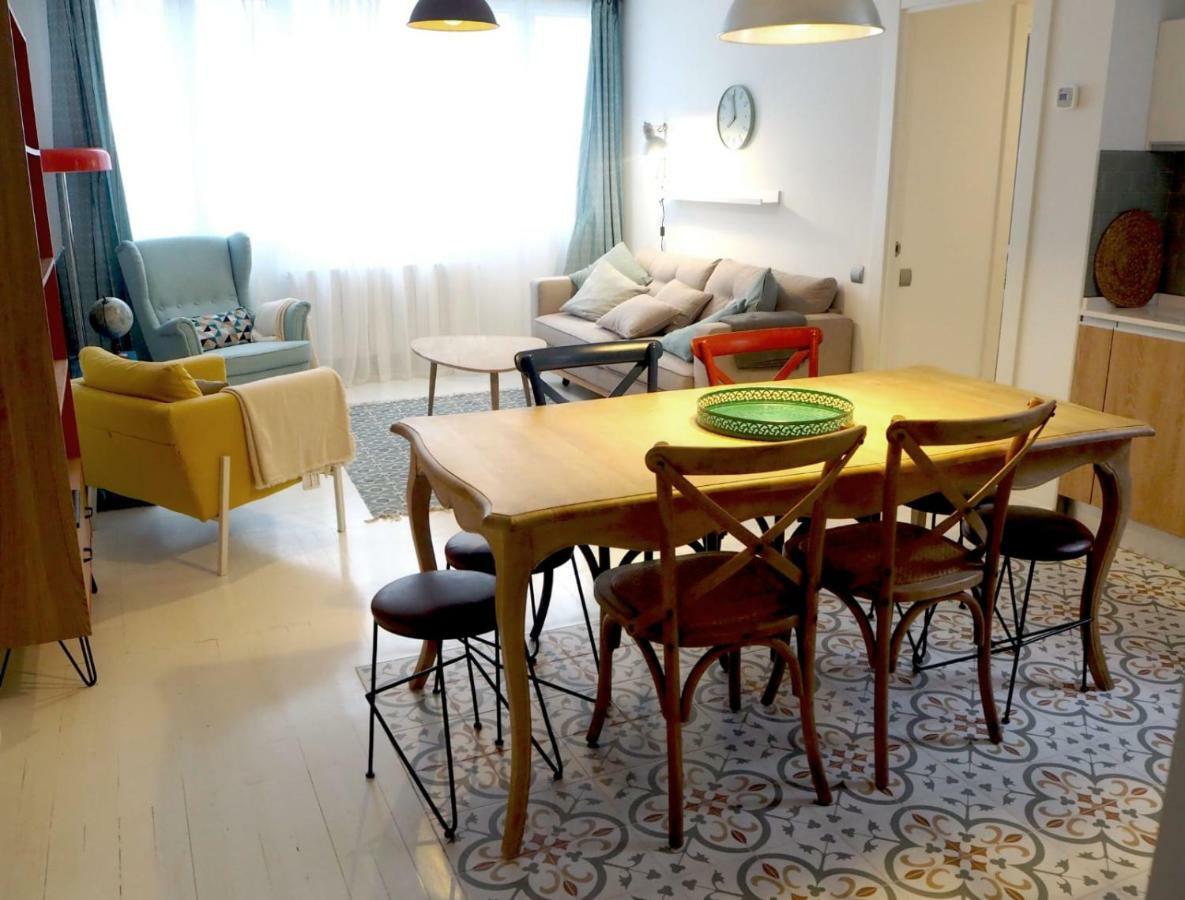 Apartamento Casa Palabra 桑坦德 外观 照片