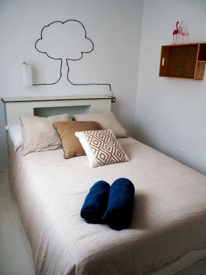 Apartamento Casa Palabra 桑坦德 外观 照片