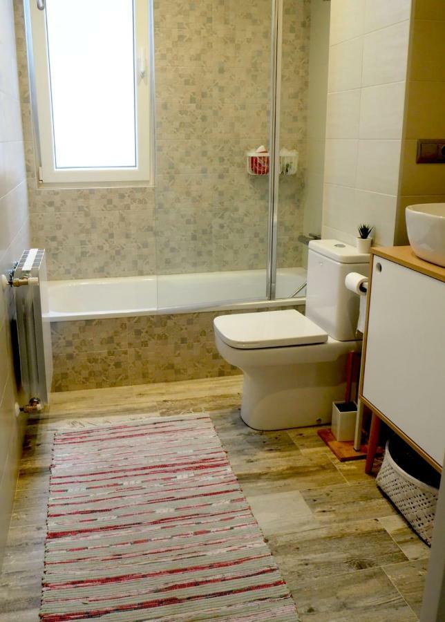 Apartamento Casa Palabra 桑坦德 外观 照片