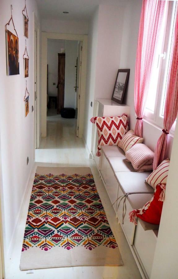 Apartamento Casa Palabra 桑坦德 外观 照片