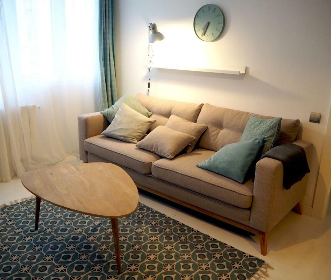 Apartamento Casa Palabra 桑坦德 外观 照片